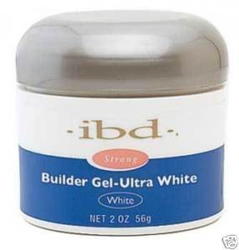 IBD BUILDER GEL ibd builder gel: