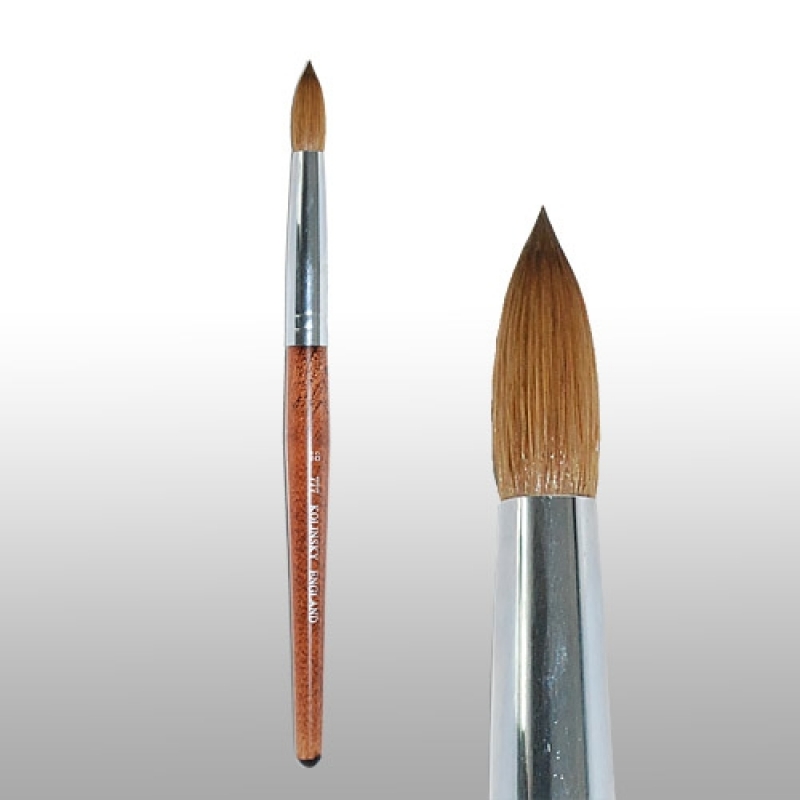 acrylic brush 18 acrylic brush 18