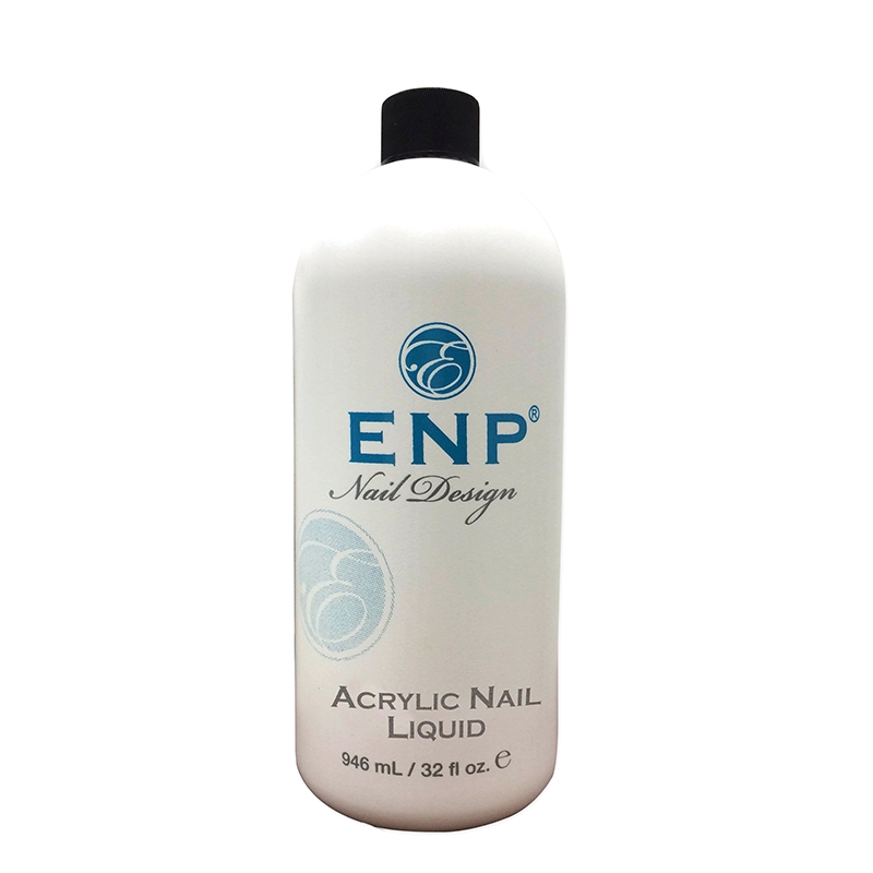 ACRYLIC NAIL LIQUID (32oz)