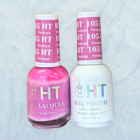 ht 105 gel & polish set