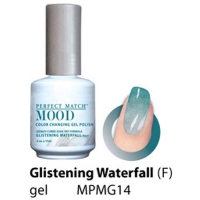 Glistening Waterfall MG14