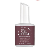 Smokey Plum – IBD Just Gel Polish...