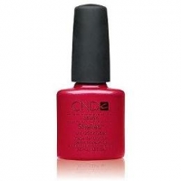 SHELLAC UV Color Coat - RED BARONESS...