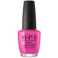 OPI - No Turning Back from Pink...