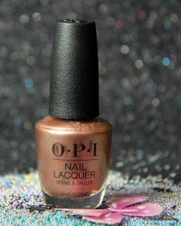 OPI - Made It to the Seventh Hill !...