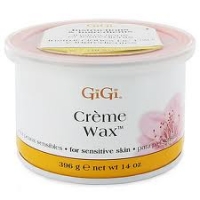 Gigi Cream Wax