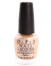OPI Up Front & Personal B33