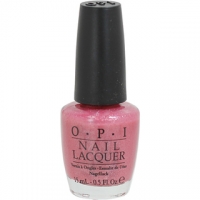 OPI Pink Before You Leap B34