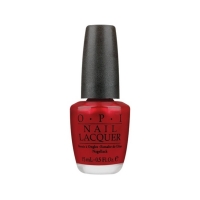 OPI RED L72