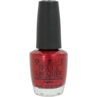 OPI An Affair in Red Square R53