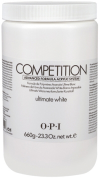 OPI COMPETITION ACRYLIC POWDER -...