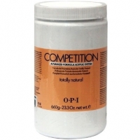 OPI COMPETITION ACRYLIC POWDER -...