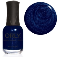 ORLY Polish - IN THE NAVY