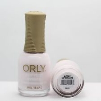ORLY Polish - SOFTEST WHITE