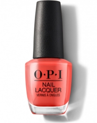 OPI - My Chihuahua Doesn't Bite...