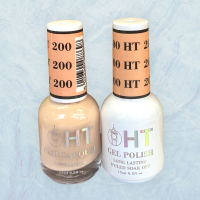 ht 200 gel & polish set