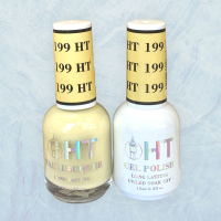 ht 199 gel & polish set