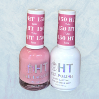 ht 150 gel & polish set