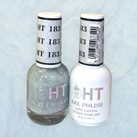 ht 183 gel & polish set