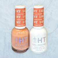 ht 148 gel & polish set