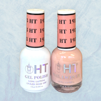 ht 193 gel & polish set