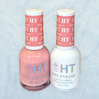 ht 147 gel & polish set