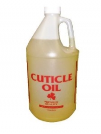 Cuticle Oil 1 Gallon