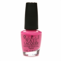 OPI That's Hot! Pink