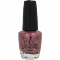 OPI Chicago Champagne Toast S63