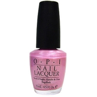 OPI Aphrodites Pink Nightie G01