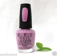 OPI Lucky Lucky Lavender H48
