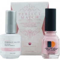 Perfect Match set of Pink Daisy PMS05