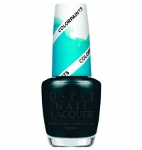 Turquoise Aesthetic - OPI ColorPaints...