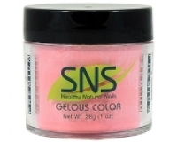 SNS - Sassy In Pink 143