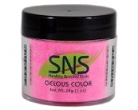 SNS - Pink Flame 311