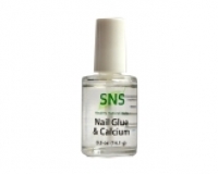 SNS - Nail Glue Vitamin & Calcium...