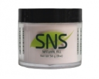 SNS - Natural Fill 56g