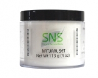 SNS - Natural Set 113g