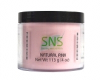 SNS - Natural Pink 113g