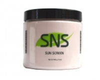 SNS - Sun Screen 448g