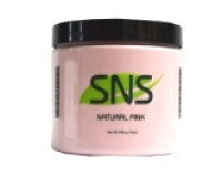 SNS - Natural Pink 448g