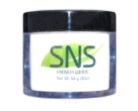SNS - French White 56g