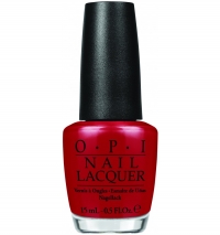OPI Amore At The Grand Canal V29