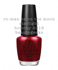 OPI - Ro-Man-ce on The Moon HR G33 (...