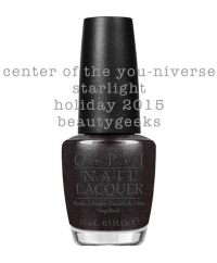 OPI - Center of the You-niverse HR G38