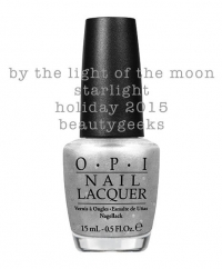 OPI - By the Light of the Moon HR G41...