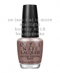 OPI - Ce-less-tial is More HR G46 (...