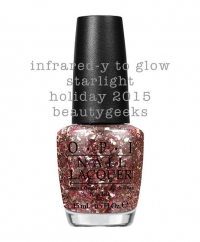OPI - Infrared-y to Glow HR G44 (...