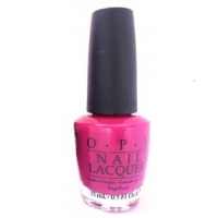 OPI - Spare Me a French Quarter? N55