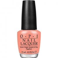 OPI - Crawfishin' for a Compliment N58